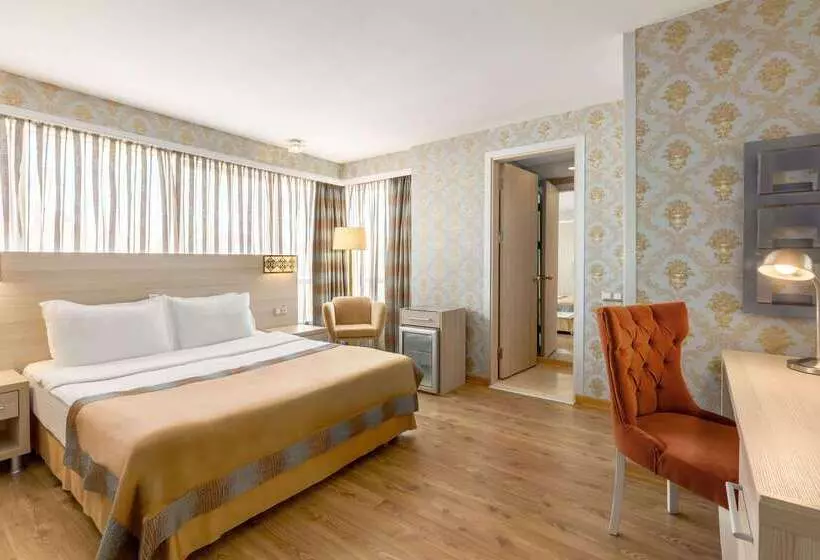 Fotos del hotel Ramada By Wyndham Ankara:  17