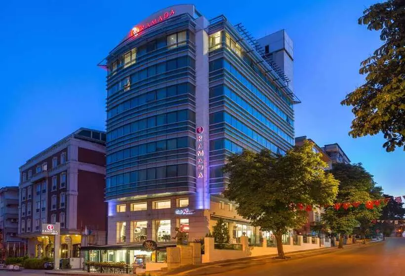 Fotos del hotel Ramada By Wyndham Ankara:  4