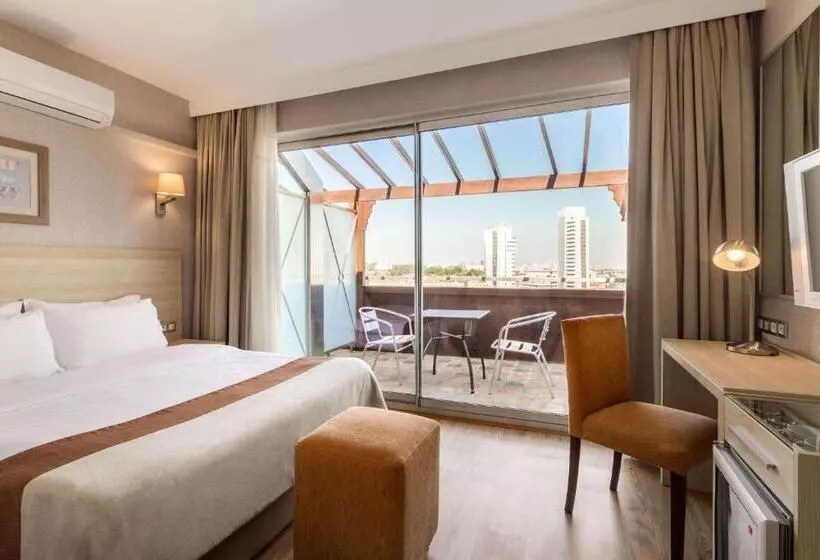 Fotos del hotel Ramada By Wyndham Ankara:  22