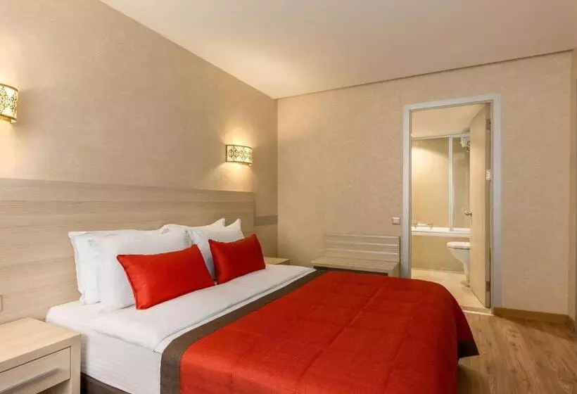 Fotos del hotel Ramada By Wyndham Ankara:  10