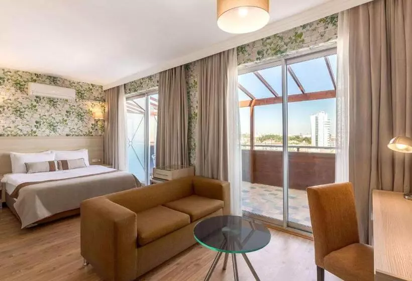 Fotos del hotel Ramada By Wyndham Ankara:  24