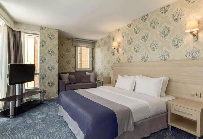 Fotos del hotel Ramada By Wyndham Ankara:  5