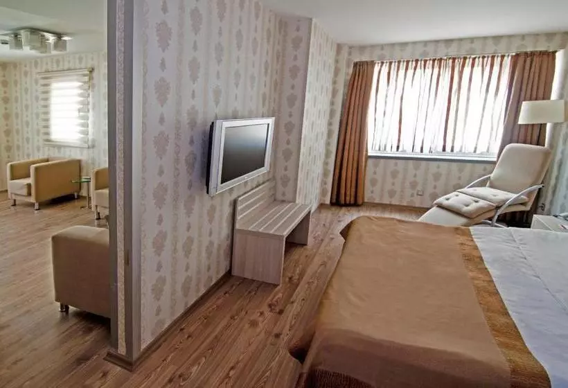 Fotos del hotel Ramada By Wyndham Ankara:  19