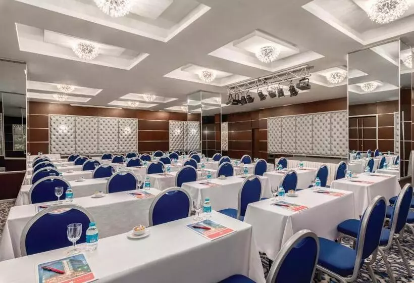 Fotos del hotel Ramada By Wyndham Ankara:  6