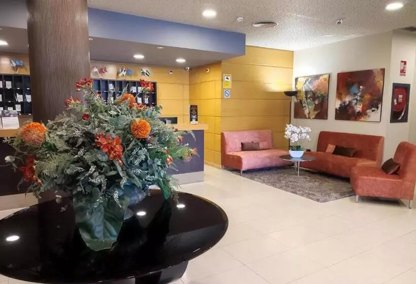 Fotos del hotel 197253:  10