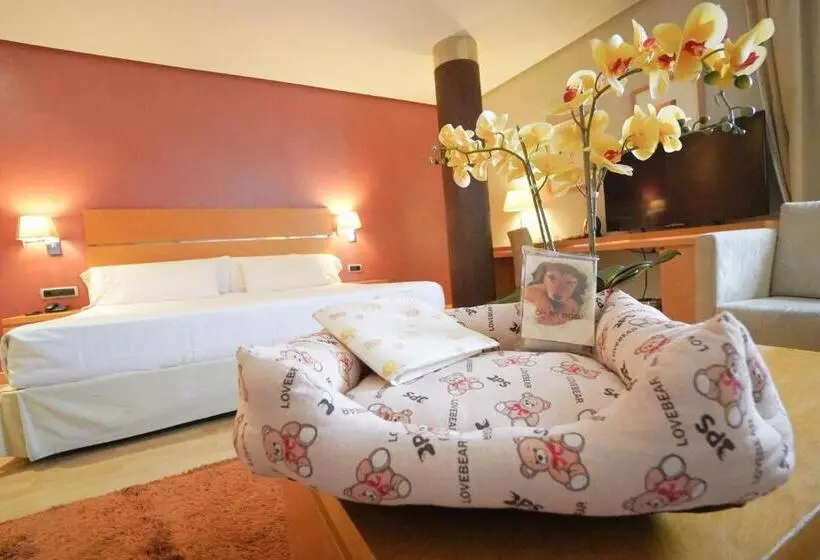 Fotos del hotel 197253:  21