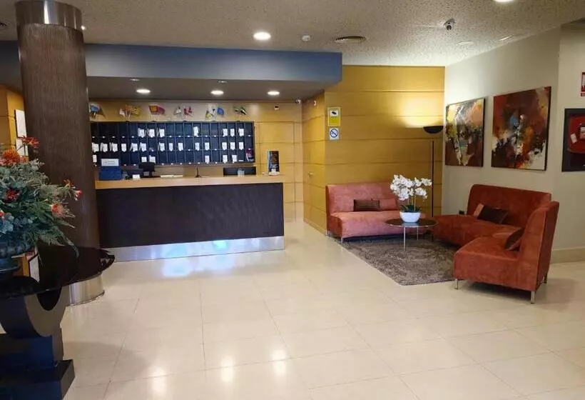 Fotos del hotel 197253:  14