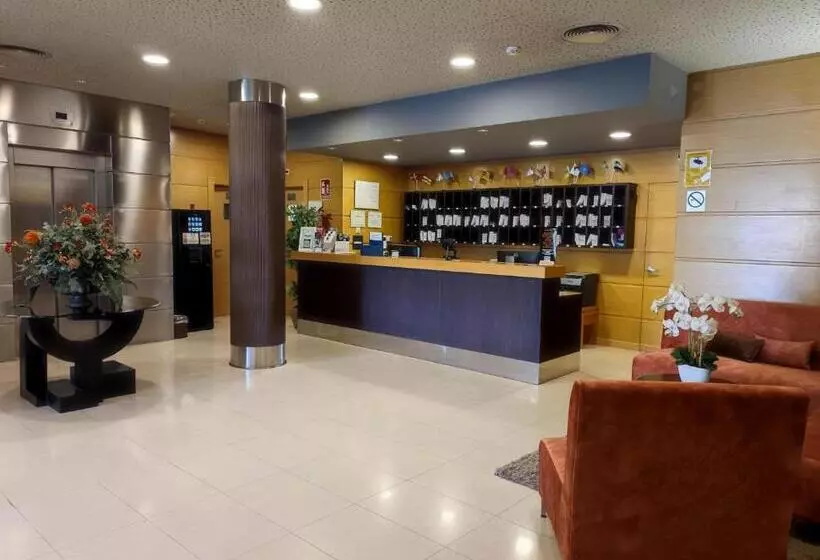 Fotos del hotel 197253:  17