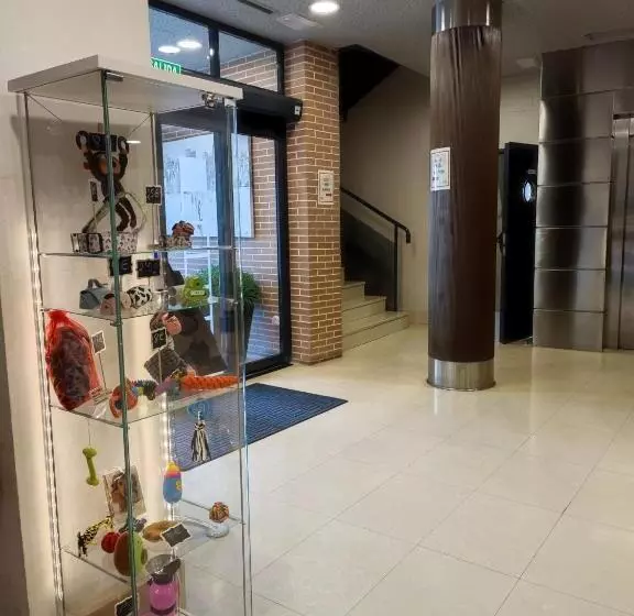 Fotos del hotel 197253:  4