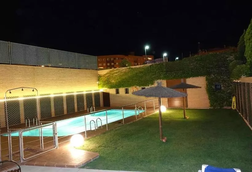 Fotos del hotel 197253:  2