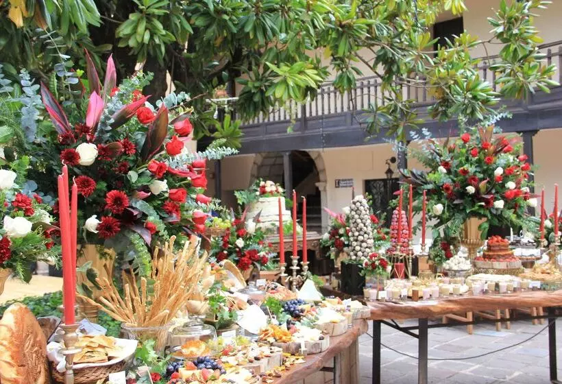 Fotos del hotel Sonesta Posadas Del Inca Yucay:  5
