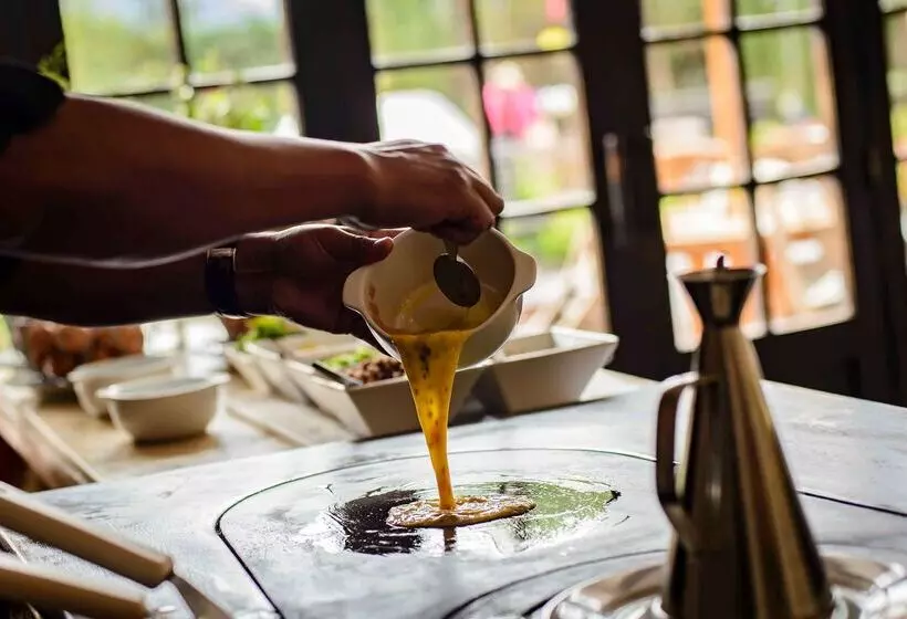 Fotos del hotel Sonesta Posadas Del Inca Yucay:  23