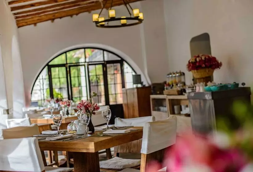 Fotos del hotel Sonesta Posadas Del Inca Yucay:  17