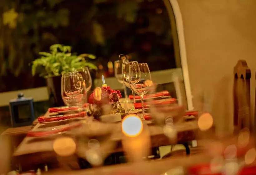 Fotos del hotel Sonesta Posadas Del Inca Yucay:  19