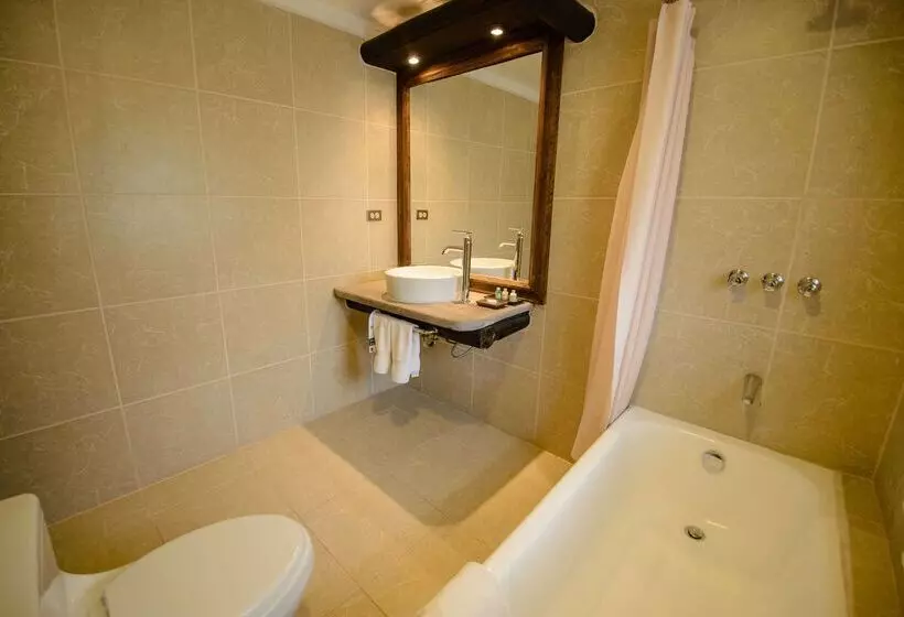 Fotos del hotel Sonesta Posadas Del Inca Yucay:  14