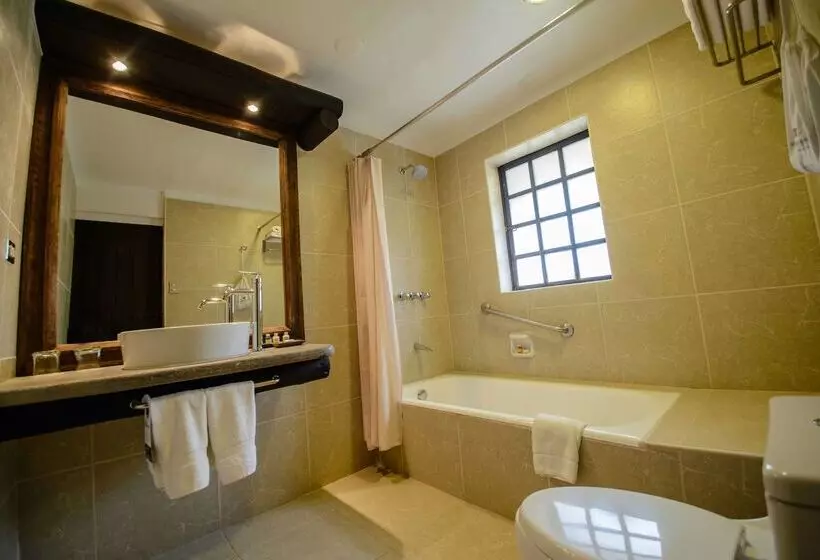 Fotos del hotel Sonesta Posadas Del Inca Yucay:  6