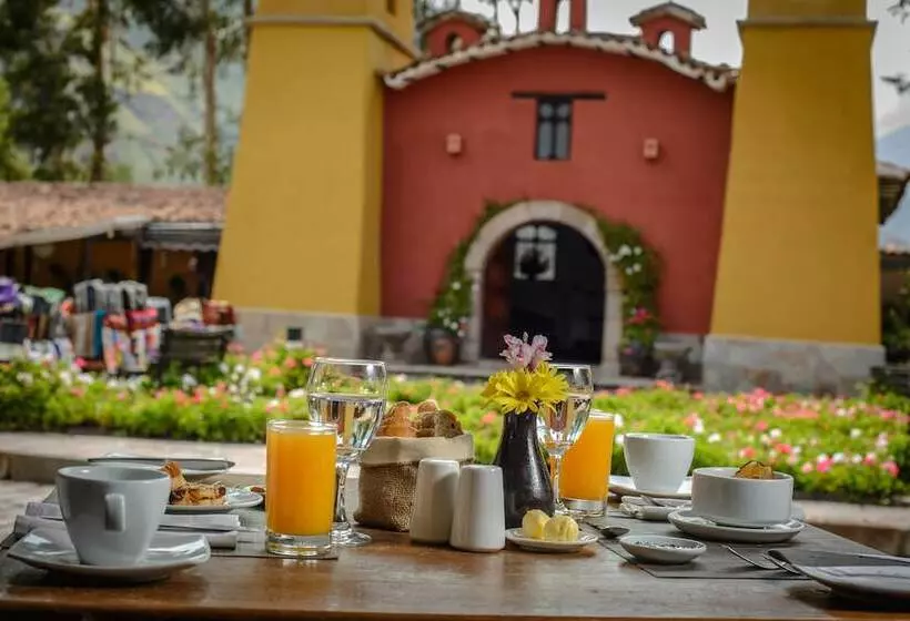 Fotos del hotel Sonesta Posadas Del Inca Yucay:  22