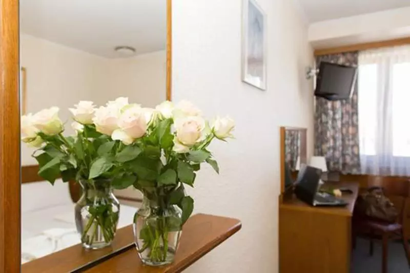 Fotos del hotel Spreewitz Am Kurfürstendamm:  25