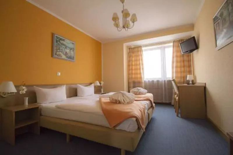 Fotos del hotel Spreewitz Am Kurfürstendamm:  22