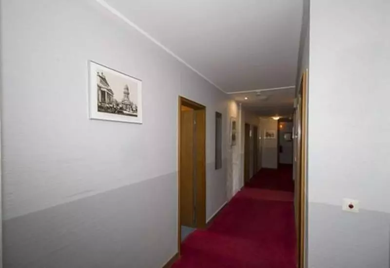 Fotos del hotel Spreewitz Am Kurfürstendamm:  10