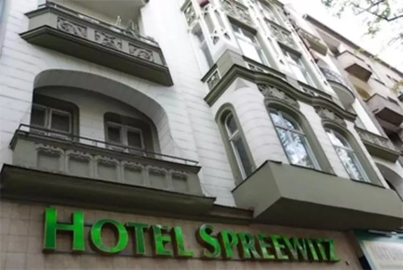 Fotos del hotel Spreewitz Am Kurfürstendamm:  8