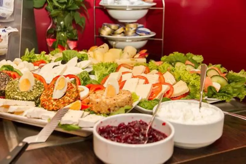 Fotos del hotel Spreewitz Am Kurfürstendamm:  4