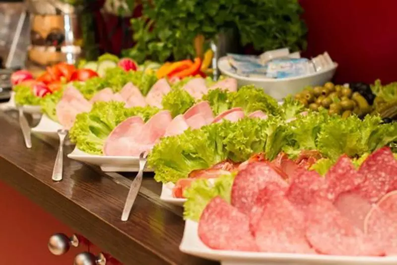 Fotos del hotel Spreewitz Am Kurfürstendamm:  14