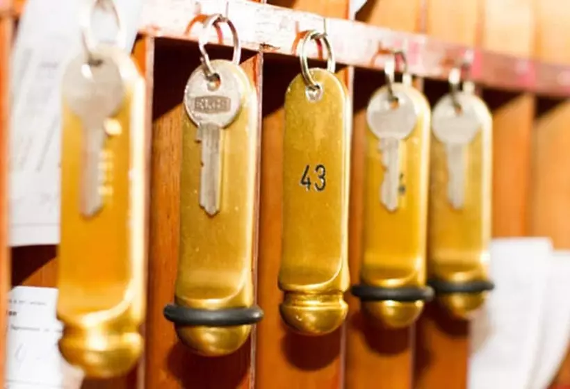 Fotos del hotel Spreewitz Am Kurfürstendamm:  12