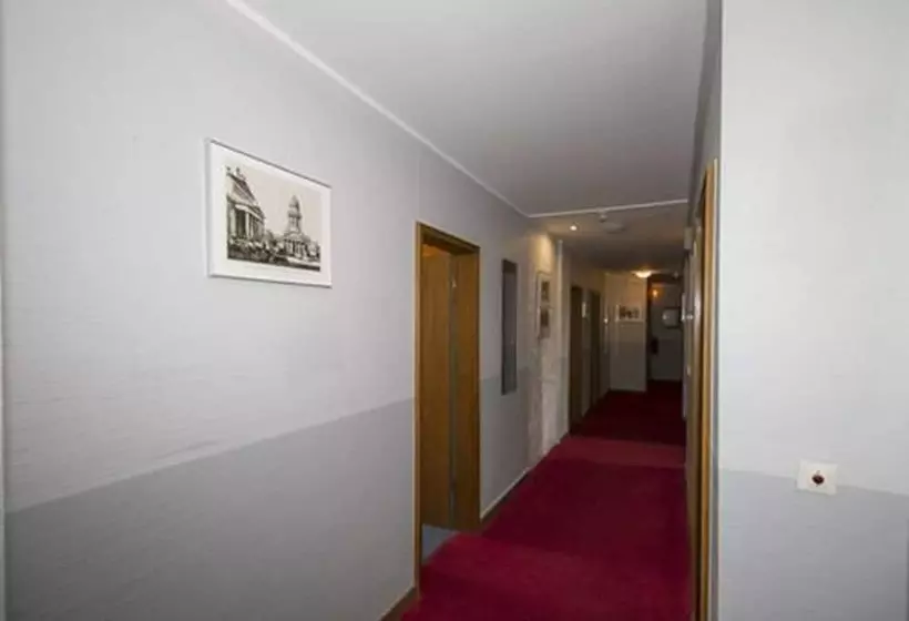 Fotos del hotel Spreewitz Am Kurfürstendamm:  3