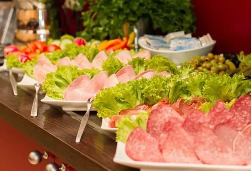 Fotos del hotel Spreewitz Am Kurfürstendamm:  16