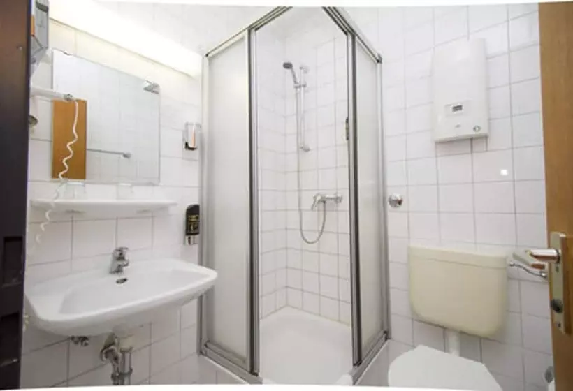 Fotos del hotel Spreewitz Am Kurfürstendamm:  6