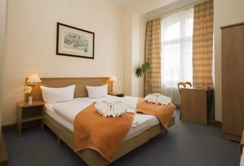 Fotos del hotel Spreewitz Am Kurfürstendamm:  19