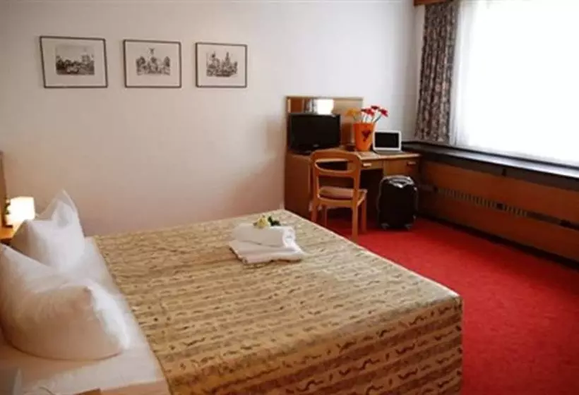 Fotos del hotel Spreewitz Am Kurfürstendamm:  9