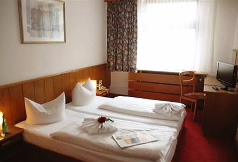 Fotos del hotel Spreewitz Am Kurfürstendamm:  2