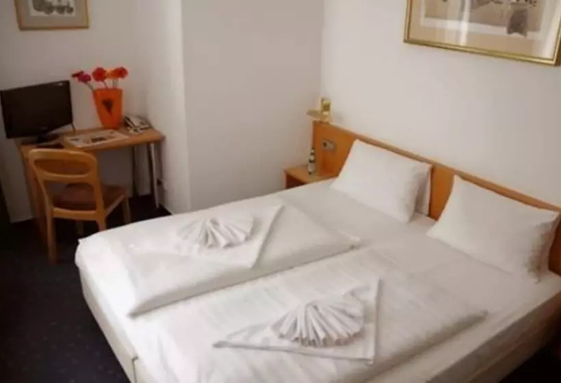 Fotos del hotel Spreewitz Am Kurfürstendamm:  18