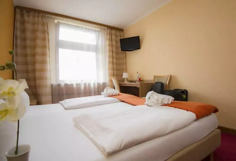 Fotos del hotel Spreewitz Am Kurfürstendamm:  17