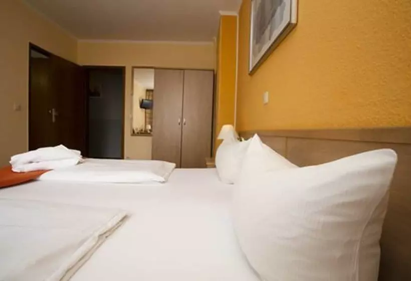 Fotos del hotel Spreewitz Am Kurfürstendamm:  15