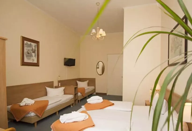 Fotos del hotel Spreewitz Am Kurfürstendamm:  23