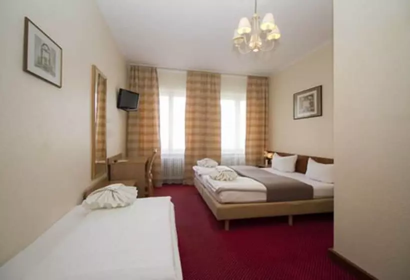 Fotos del hotel Spreewitz Am Kurfürstendamm:  13