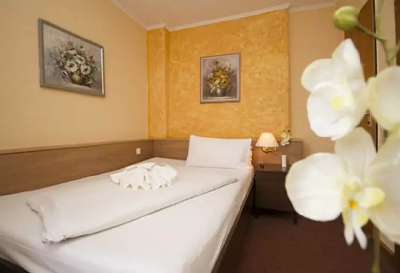 Fotos del hotel Spreewitz Am Kurfürstendamm:  21