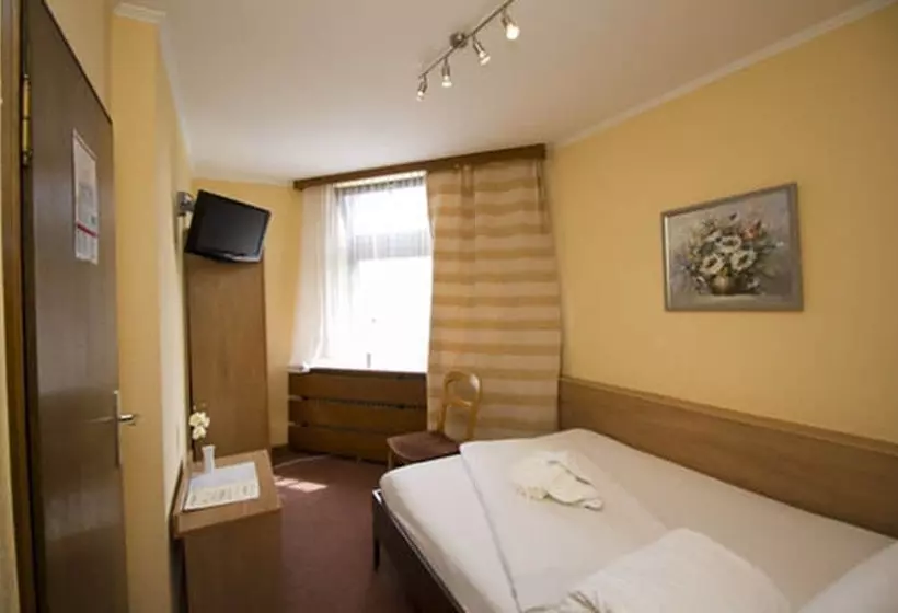 Fotos del hotel Spreewitz Am Kurfürstendamm:  24