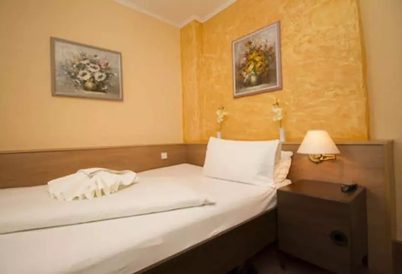 Fotos del hotel Spreewitz Am Kurfürstendamm:  20