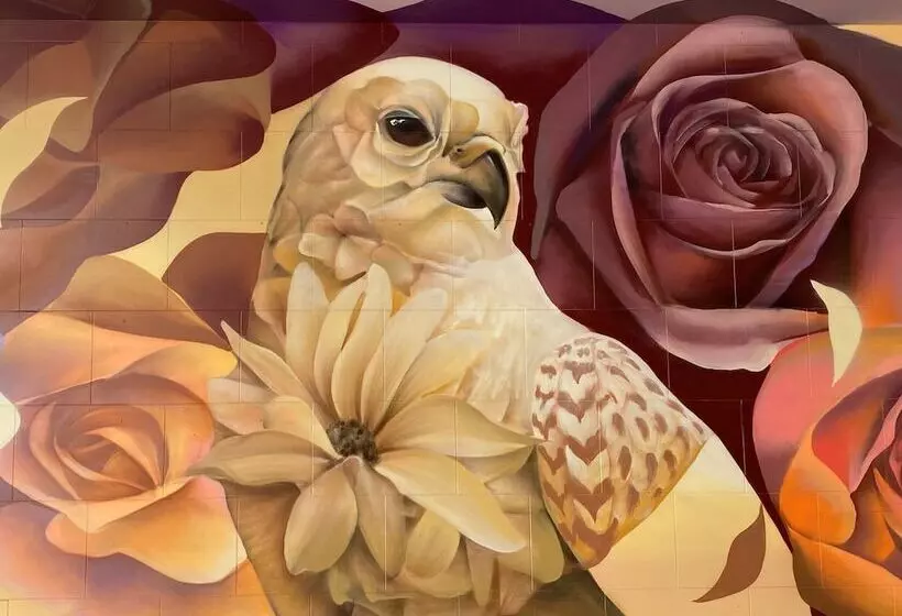 Fotos del hotel The Fitzwilton Hotel:  11