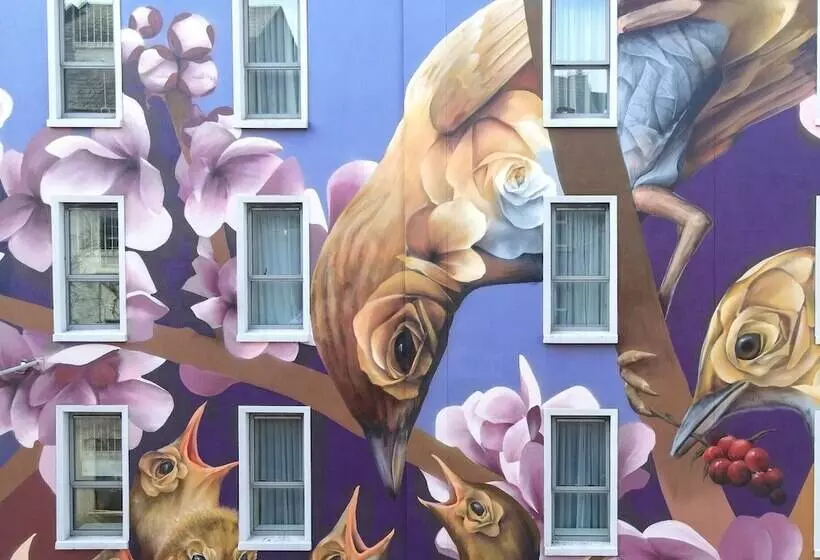 Fotos del hotel The Fitzwilton Hotel:  18