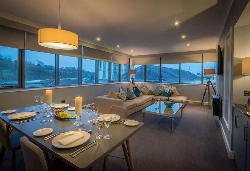 Fotos del hotel The Fitzwilton Hotel:  7