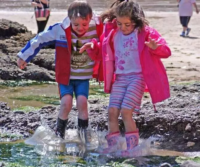 Fotos del hotel The Fitzwilton Hotel:  15