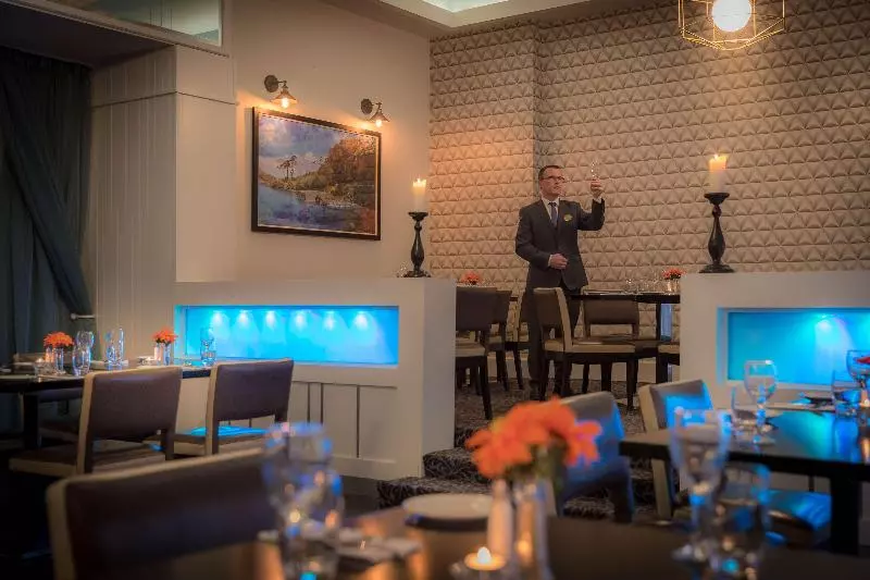 Fotos del hotel The Fitzwilton Hotel:  16