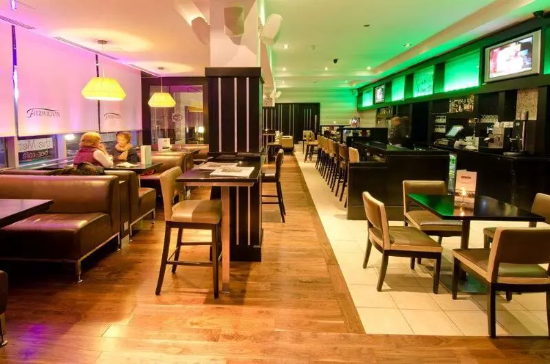 Fotos del hotel The Fitzwilton Hotel:  13