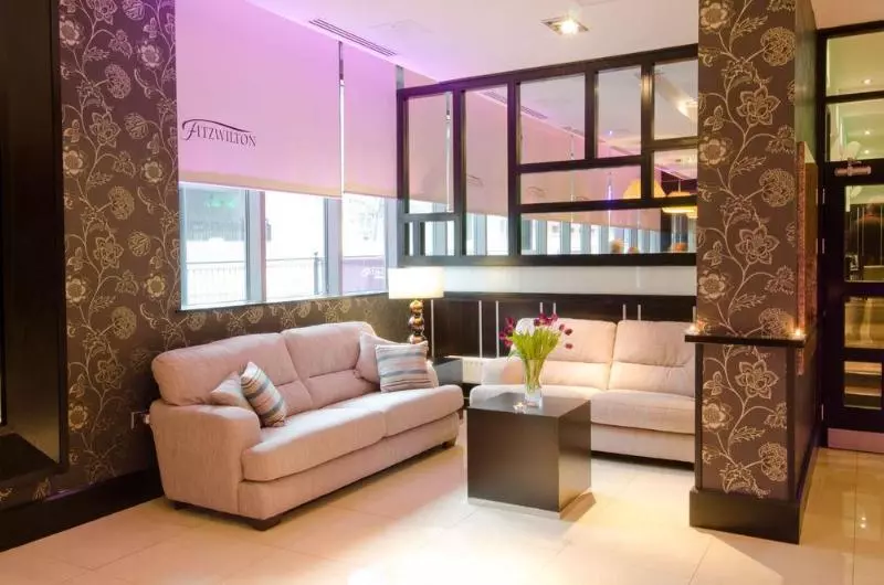 The Fitzwilton Hotel