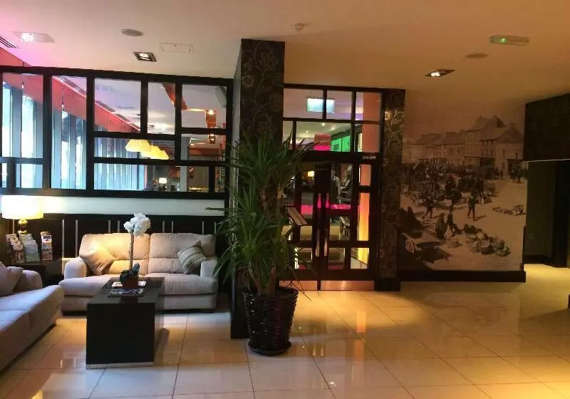 Fotos del hotel The Fitzwilton Hotel:  8